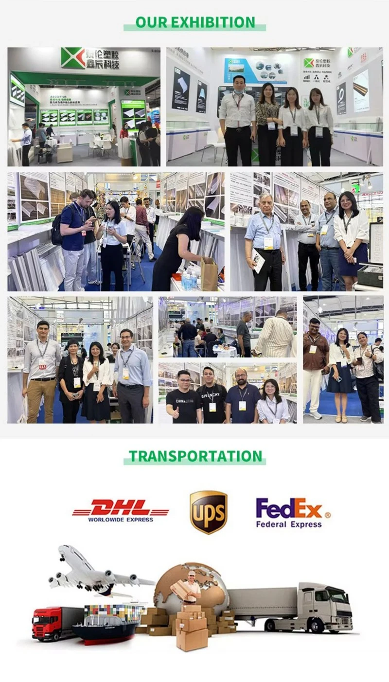 Modified Acrylic Frosted Material